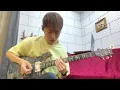 (附譜)Dear Jane - 脫骹的華爾茲 Guitar Solo  結他cover