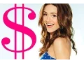 Emmy Rossum Net Worth 2018 Height And Weight