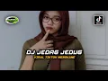 DJ JEDAG JEDUG 30 DETIK FULL BASS VIRAL TIKTOK MENGKANE