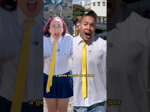 OLHA O QUE ACONTECEU 😱