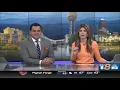 Amanda Hara Anchor 2021