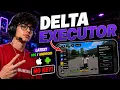 NEW DELTA EXECUTOR iOS TUTORIAL How To Download DELTA EXECUTOR Mobile No Key