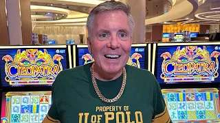 You Told Me I d Win On Cleopatra Slots