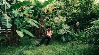 D'Yani - Love Is Infinite (Visualiser)