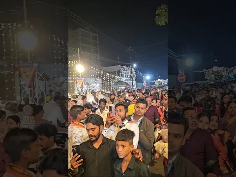 "सिर्फ फोटो नहीं, इन पलों में माँ के आगमन की पूरी खुशी कैद है! 📸"#trending #shortvideo