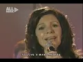 TERI DE SARIO – It Takes A Man And A Woman (MYX Performance)