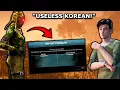 Salty Racist Survivor Gets BANNED - Dead By Daylight