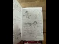 WordGirl tainer trouble