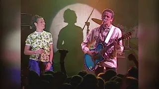 Zé Ramalho e Cássia Eller - Admirável gado novo (ao vivo)