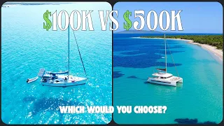 $100k vs $500k is it worth it??