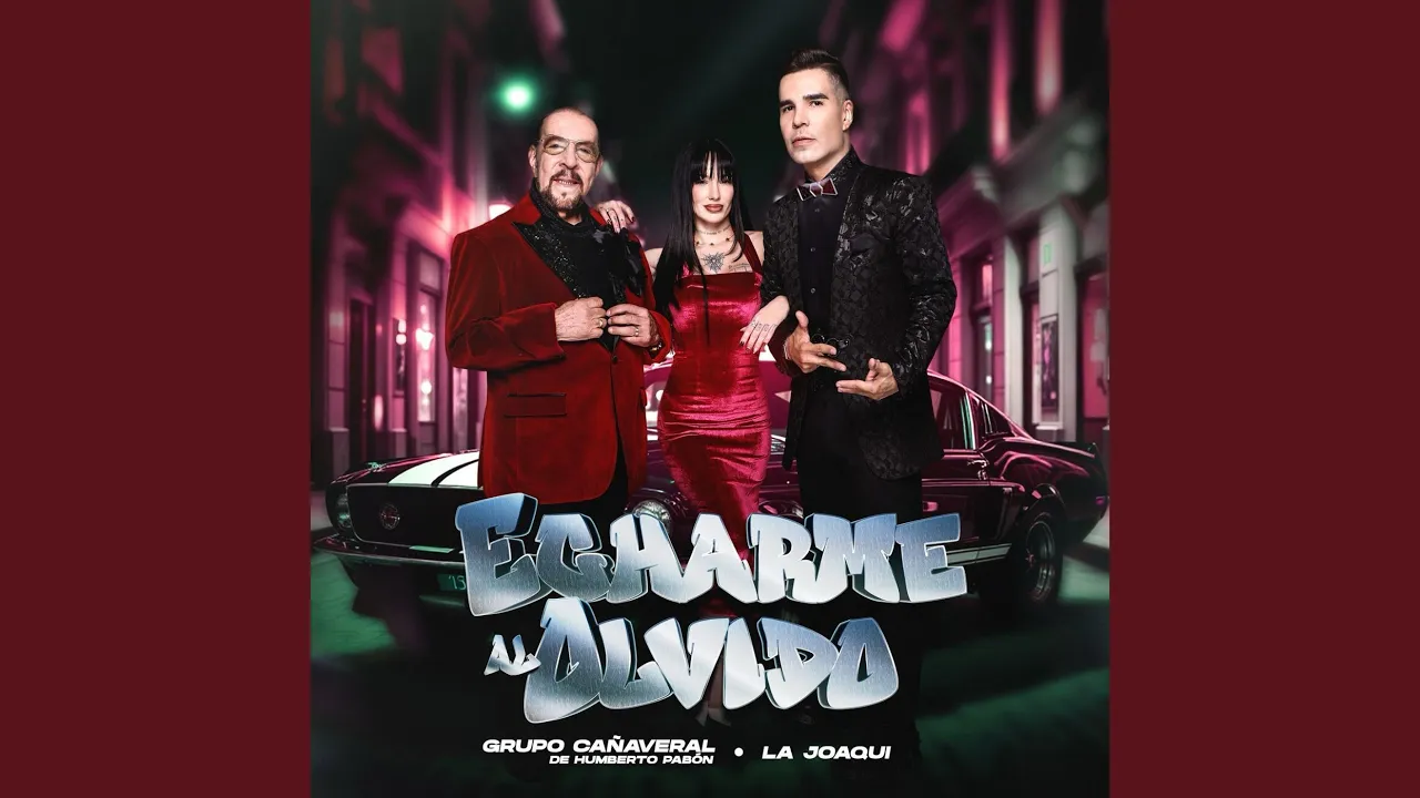 Echarme Al Olvido (Preview) Echarme Al Olvido (Preview)