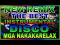 Lagu RICO MUSIC LOVER New Remix/The Best Instrumental Disco 2023/Mga Nakakarelax na Viral Tiktok Dance
