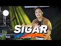 Lagu Sigar - Denny Caknan || Cover Arrijal Key - Cksnd Music Live