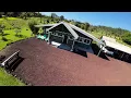 The Broken Dog Ranch AirBnB Hilo Hawaii