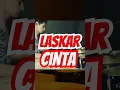 LANGSUNG DARI EMPUNYA #tyonugros #drum #laskarcinta #dewa19 #band #music #lagu #album #rock #youtube