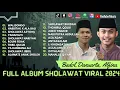 Download Lagu Alfina, Danuarta, Badol - Wali Songo - Habbitak X Ala Bali | Cinta Ramadhan | Sholawat Terbaru 2024