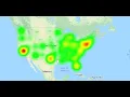 Getting Started with Geolytics in one minute