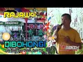 Download Lagu Rajawali Music Terbaru | Dibohongi | Mantap Vocal Arhendi | Live Desa Seri Dalam | Beken Production