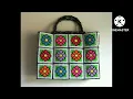 simple and easy plastic Canvas pattern for beginners
