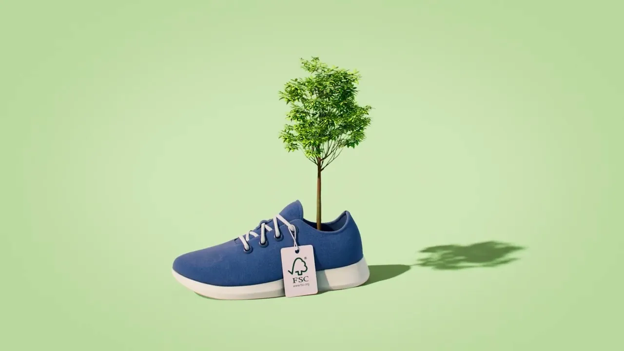 FSC Persuasive ad teaser video