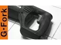 Replace Trigger Switch on a Sawzall type reciprocating saw - GardenFork