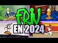 HOW TO PLAY FRIV CLASSIC IN 2024