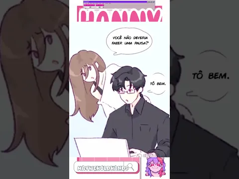 NINGUÉM CONSEGUE RESISTIR #shorts #memes #dublagem #anime #comics