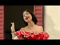 CHRISTIAN NODAL Y ÁNGELA AGUILAR - DIME COMO QUIERES - ViDEO OFICIAL MERENGUE MAMBO
