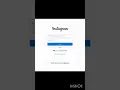 Instagram clone using html and css 2023
