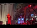 Upon a Burning Body- Killshot. Shiprocked pre party. 2026