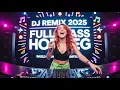 Download Lagu DJ Viral Mix 2025 🔥 Nonstop Bass Madness | Dance Till You Drop