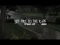 Lagu SET FIRE TO THE RAIN - ADELE | speed up/songs tiktok