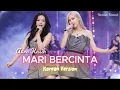 Lagu Mari Bercinta (Korean Version Cover) - Aura Kasih | Noona Sound
