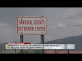 Sandoval County Detention Center requests to release nonviolent inmates