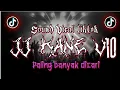 Download Lagu DJ SOUND JJ KANE V10 (SPEED UP \u0026 REVARB)