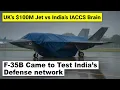 Download Lagu Truth behind UK's F-35B grounded in Kerala | IAF's IACCS instantly caught it spying