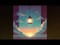 灯火　NyxPurr【オリジナル】　夜のささやき　癒しの音楽　心に響く音楽
