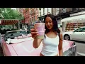 30 Years with Lulus Lulus at Fellini Coffee NYC