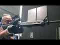 AR15 echo trigger with beta C mag