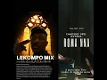 Roma nna LEKOMPO MIX