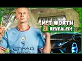 Erling Haaland Net Worth Is NOT What You Think 2023