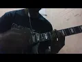Download Lagu Modern Guns - Cold Eyes (Guitar Cover)