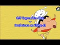 Download Lagu OST. Crayon Sinchan (full version) - Doubutsuen wa Taihen da