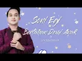Download Lagu Bertahan Demi Anak - Sony Egi (Lirik Video Musik)