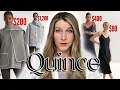 I Wore Quince For A Full Year Here s What s Actually Worth Buying
