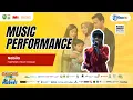 DAWAI - FADDHILAH INTAN (Cover Nabila Atika) \