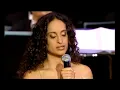 Download Lagu Noa (Achinoam Nini) Jerusalem of Gold, Sorbonne, Paris - אחינועם ניני, ירושלים של זהב