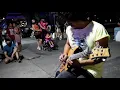 Download Lagu George Michael - Careless Whisper - Cover by Damian Salazar