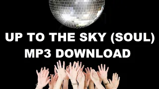 up to the sky free mp3 download soul pop music song newneko2000