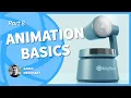 KeyShot Essentials - Animation Basics